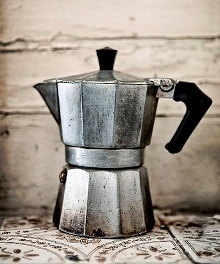 La Cafetera