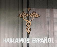 Hablamos Espanol