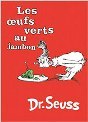 Dr. Seuss